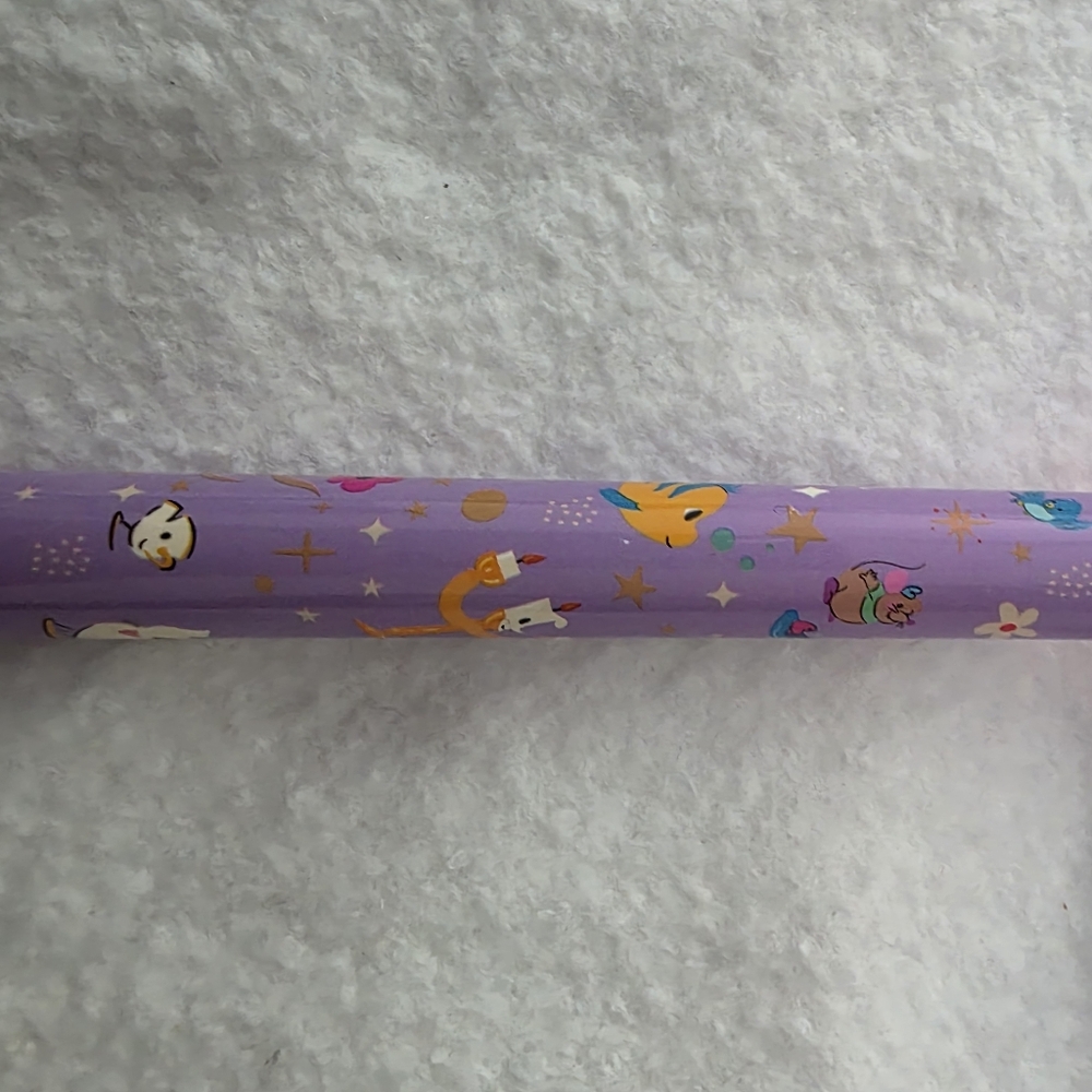 Disney Parks Flower Pen NWT - Picture 3 of 5